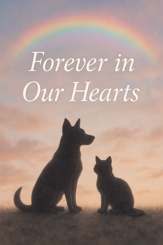 Best Pet Memorial Gifts for Dog Lovers
