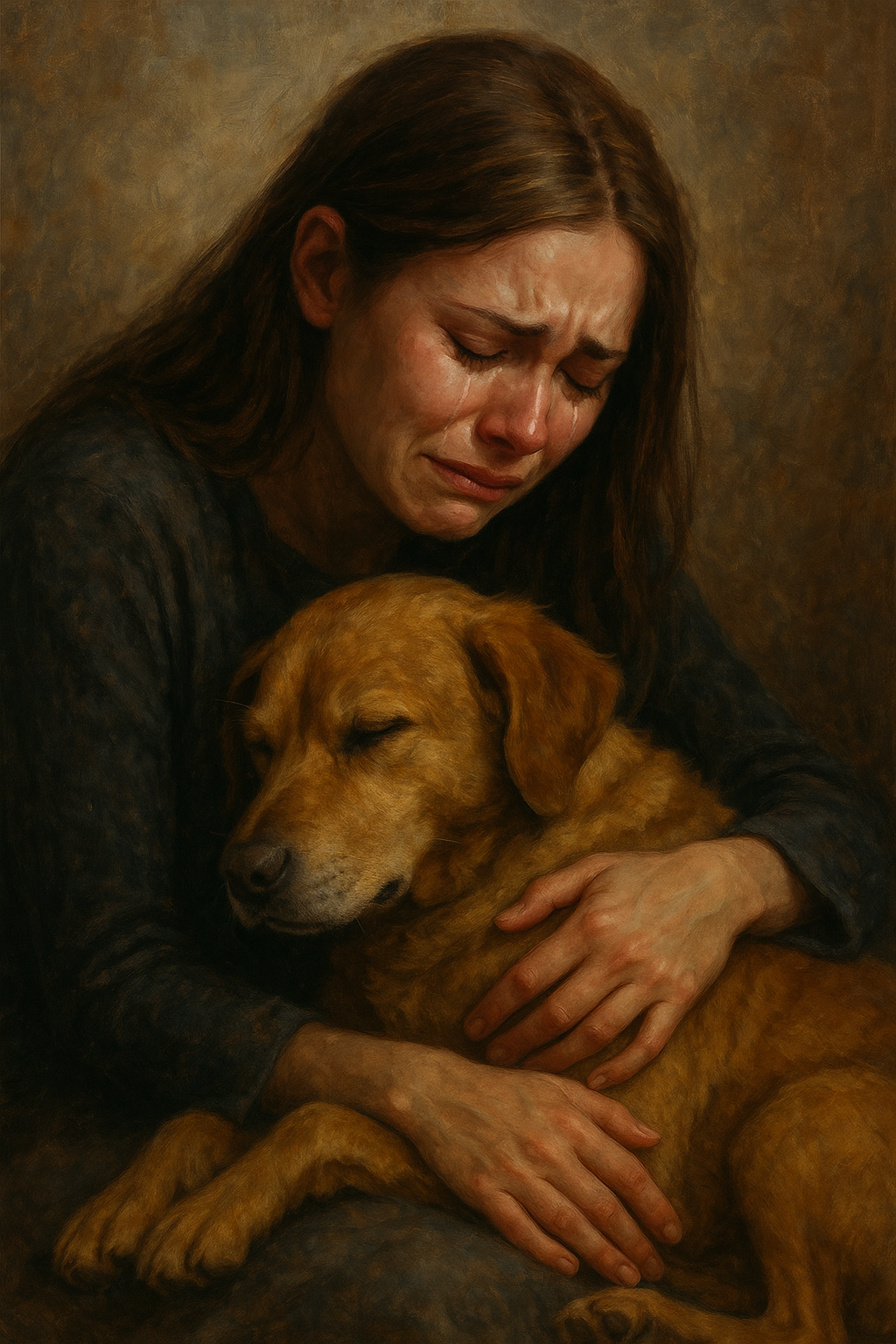 Best Sympathy Gifts for Someone Who Lost a Pet