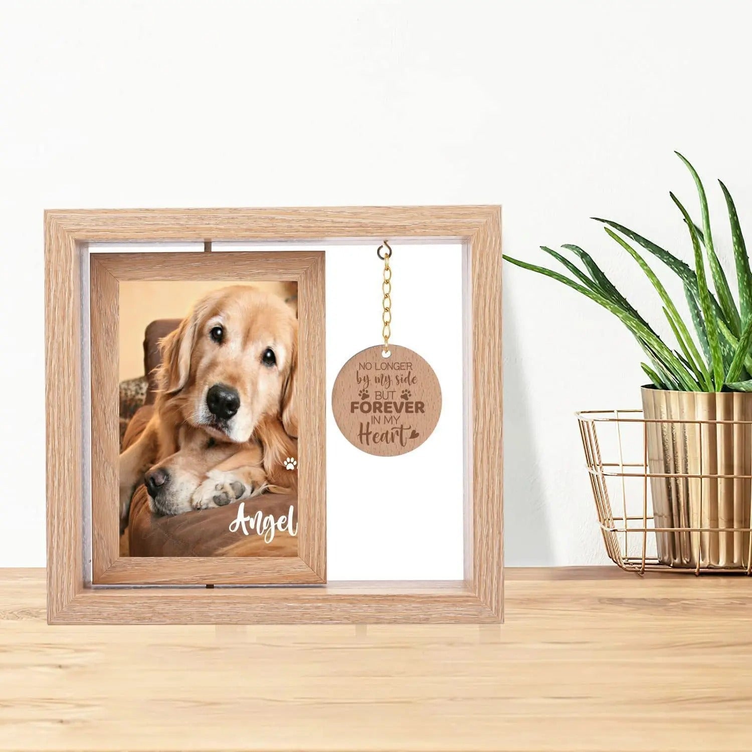 🖼️ Photo Frames & Displays