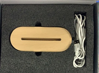 Custom 3D Pet Photo Night Light – Keep Their Memory Glowing